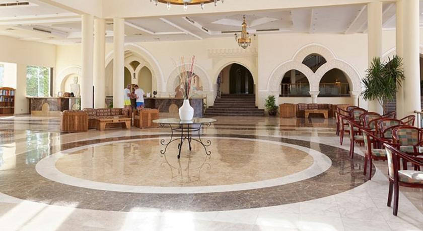 Acel Beach Resort Marsa Alam — Марса Алам, Єгипет мініатюра 130