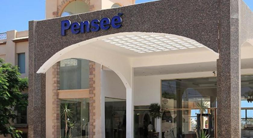 Acel Beach Resort Marsa Alam — Марса Алам, Єгипет мініатюра 131