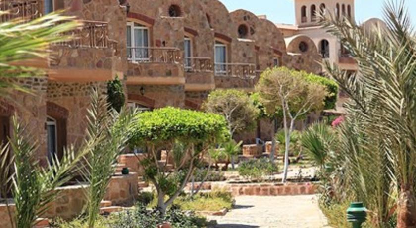Acel Beach Resort Marsa Alam — Марса Алам, Єгипет мініатюра 133