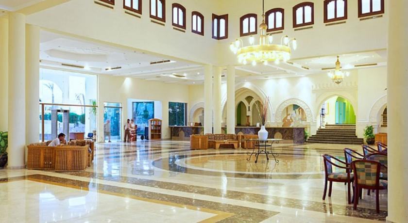 Acel Beach Resort Marsa Alam — Марса Алам, Єгипет мініатюра 134