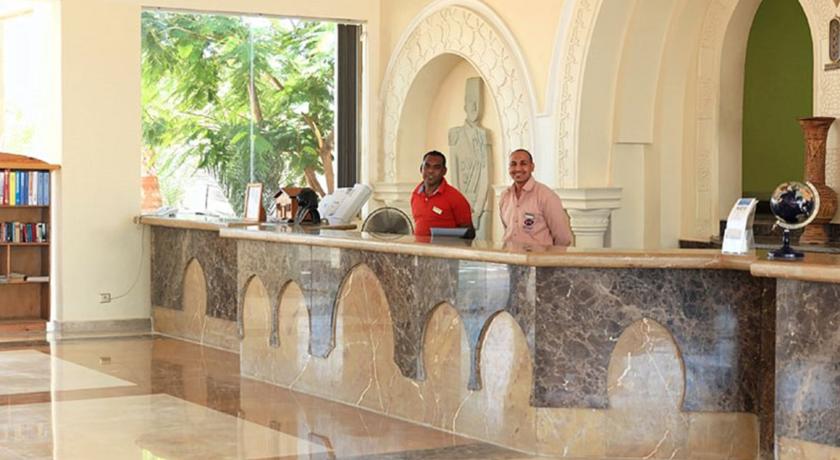 Acel Beach Resort Marsa Alam — Марса Алам, Єгипет мініатюра 135