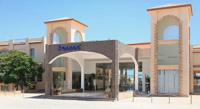 Acel Beach Resort Marsa Alam — Марса Алам, Єгипет мініатюра 136