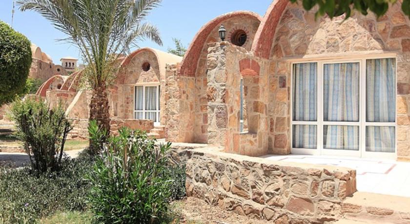 Acel Beach Resort Marsa Alam — Марса Алам, Єгипет мініатюра 137