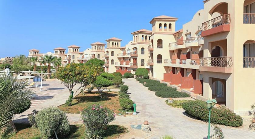 Acel Beach Resort Marsa Alam — Марса Алам, Єгипет мініатюра 138