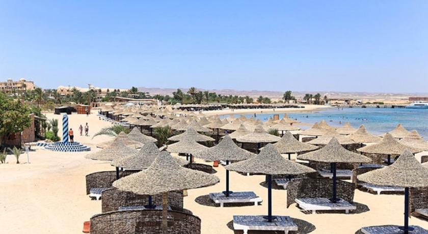 Acel Beach Resort Marsa Alam — Марса Алам, Єгипет мініатюра 139