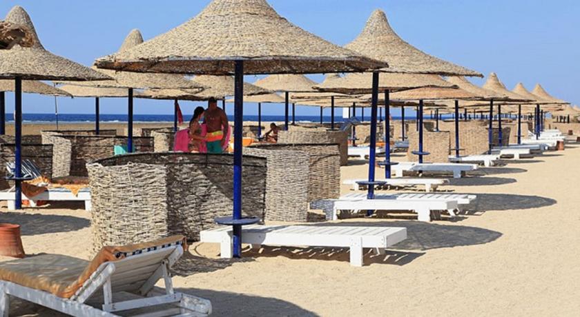 Acel Beach Resort Marsa Alam — Марса Алам, Єгипет мініатюра 140
