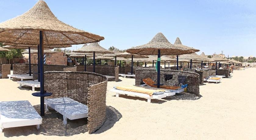 Acel Beach Resort Marsa Alam — Марса Алам, Єгипет мініатюра 141