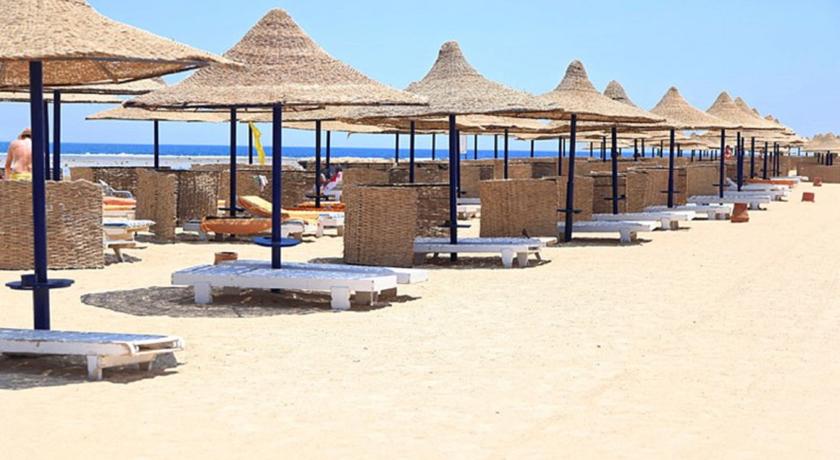 Acel Beach Resort Marsa Alam — Марса Алам, Єгипет мініатюра 142