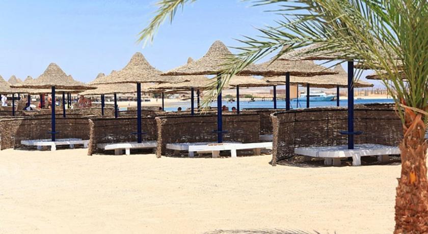 Acel Beach Resort Marsa Alam — Марса Алам, Єгипет мініатюра 143