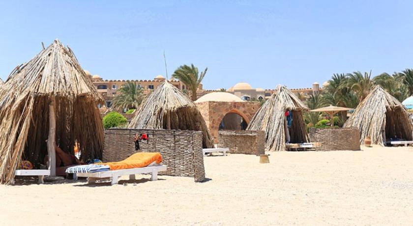 Acel Beach Resort Marsa Alam — Марса Алам, Єгипет мініатюра 144