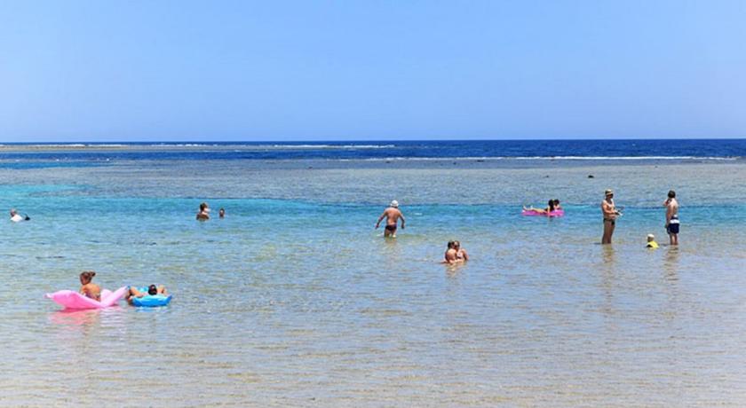 Acel Beach Resort Marsa Alam — Марса Алам, Єгипет мініатюра 145