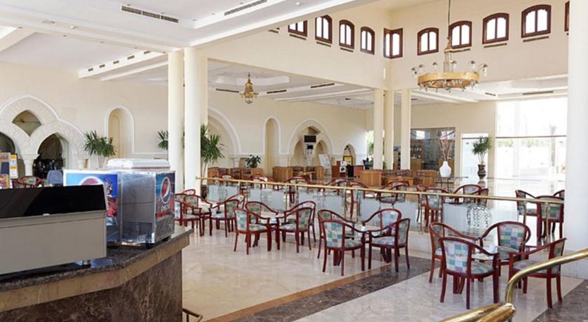 Acel Beach Resort Marsa Alam — Марса Алам, Єгипет мініатюра 147