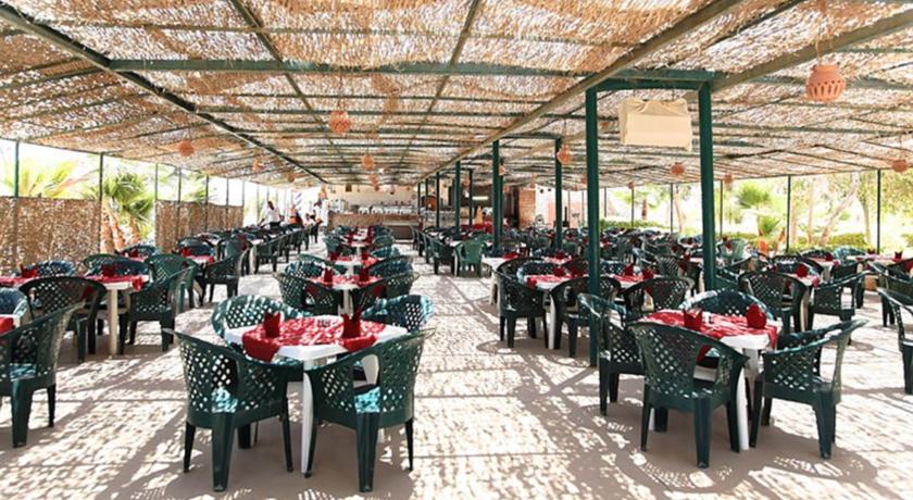 Acel Beach Resort Marsa Alam — Марса Алам, Єгипет мініатюра 148