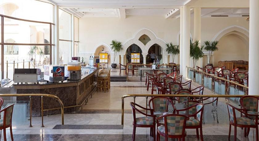 Acel Beach Resort Marsa Alam — Марса Алам, Єгипет мініатюра 149
