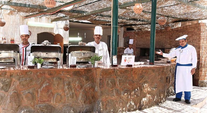 Acel Beach Resort Marsa Alam — Марса Алам, Єгипет мініатюра 150