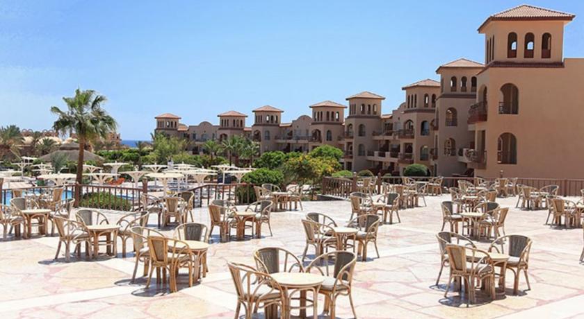 Acel Beach Resort Marsa Alam — Марса Алам, Єгипет мініатюра 152