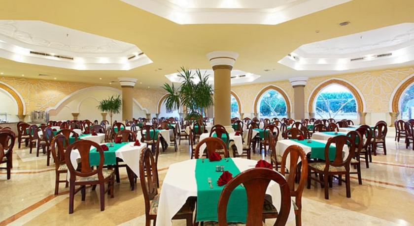Acel Beach Resort Marsa Alam — Марса Алам, Єгипет мініатюра 153