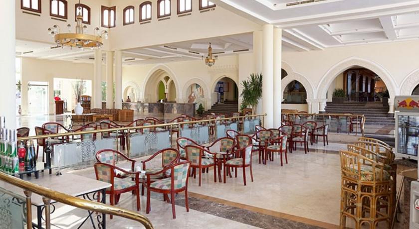 Acel Beach Resort Marsa Alam — Марса Алам, Єгипет мініатюра 154