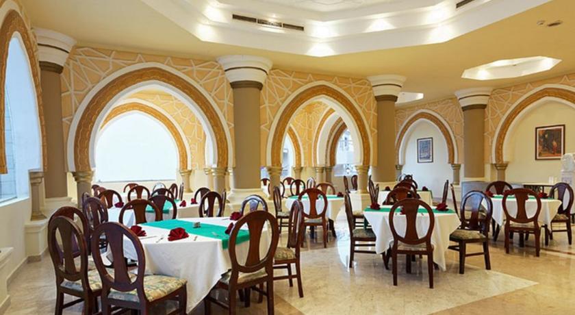 Acel Beach Resort Marsa Alam — Марса Алам, Єгипет мініатюра 155