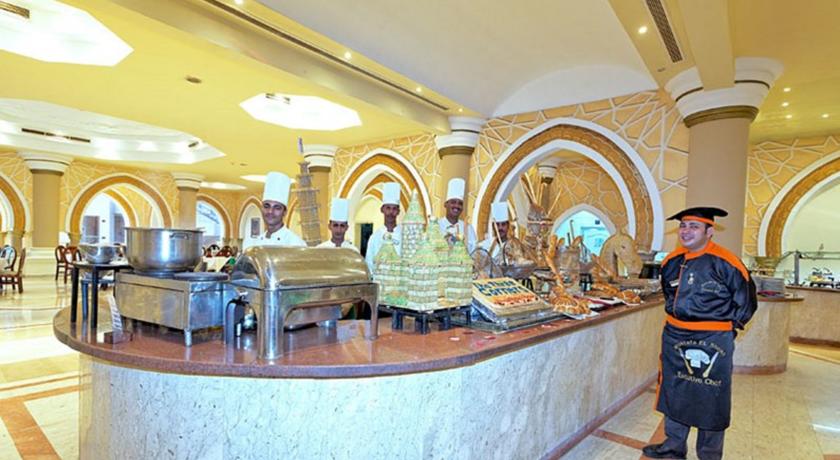 Acel Beach Resort Marsa Alam — Марса Алам, Єгипет мініатюра 156