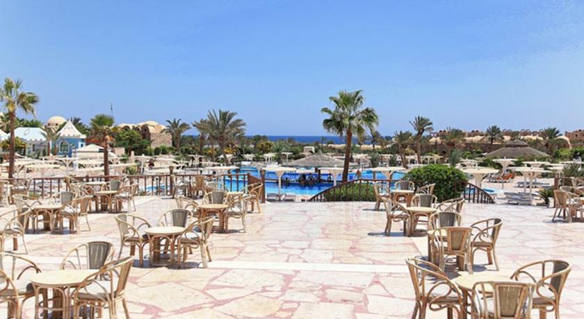 Acel Beach Resort Marsa Alam — Марса Алам, Єгипет мініатюра 157