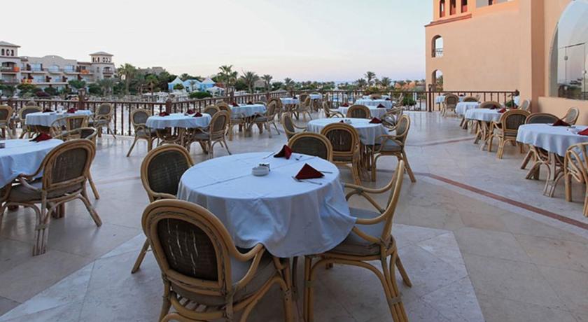Acel Beach Resort Marsa Alam — Марса Алам, Єгипет мініатюра 158
