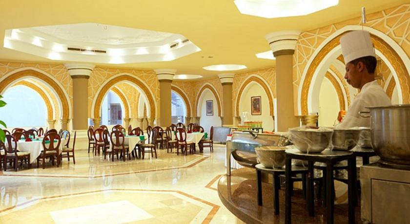 Acel Beach Resort Marsa Alam — Марса Алам, Єгипет мініатюра 159