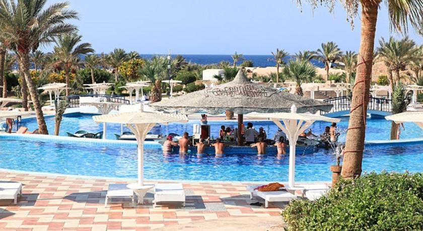 Acel Beach Resort Marsa Alam — Марса Алам, Єгипет мініатюра 160