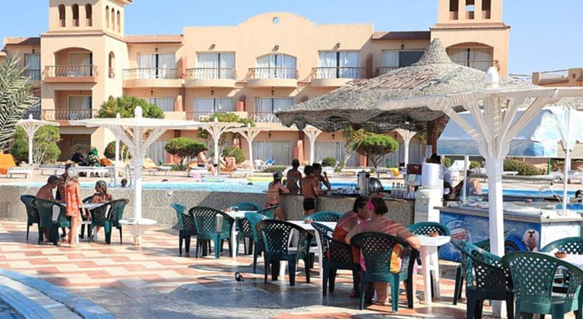 Acel Beach Resort Marsa Alam — Марса Алам, Єгипет мініатюра 161