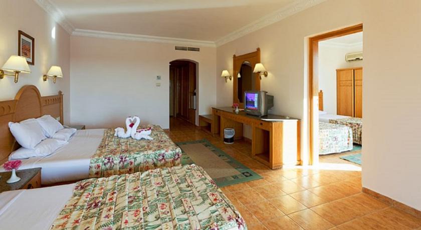 Acel Beach Resort Marsa Alam — Марса Алам, Єгипет мініатюра 163