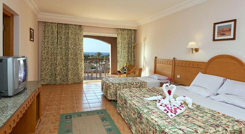 Acel Beach Resort Marsa Alam — Марса Алам, Єгипет мініатюра 164