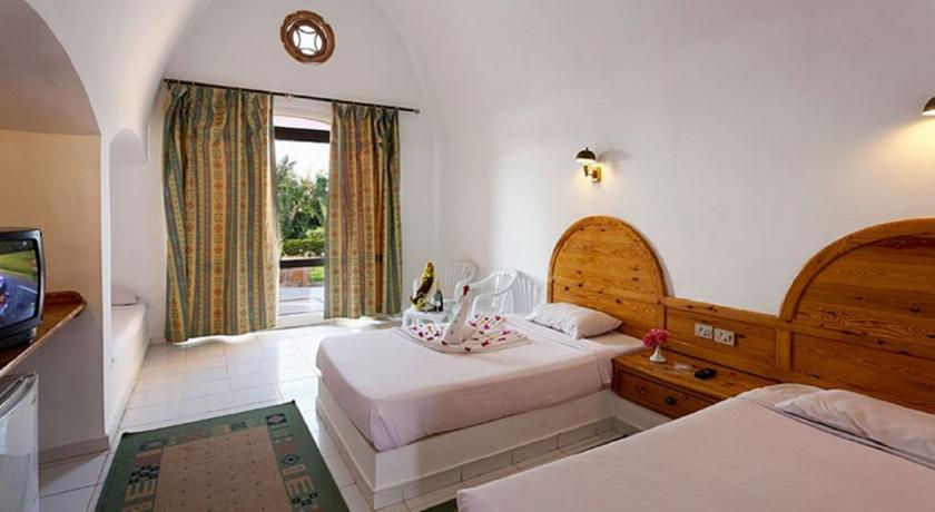 Acel Beach Resort Marsa Alam — Марса Алам, Єгипет мініатюра 165