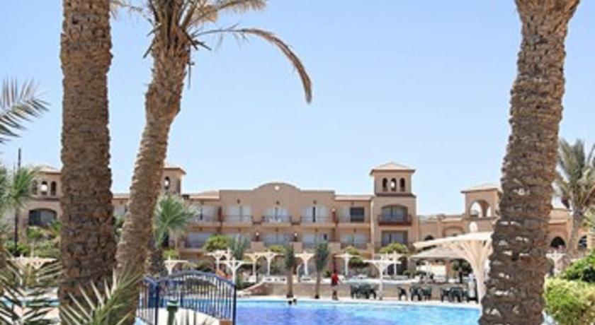 Acel Beach Resort Marsa Alam — Марса Алам, Єгипет мініатюра 166