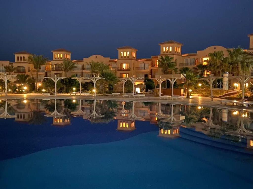 Acel Beach Resort Marsa Alam — Марса Алам, Єгипет мініатюра 167