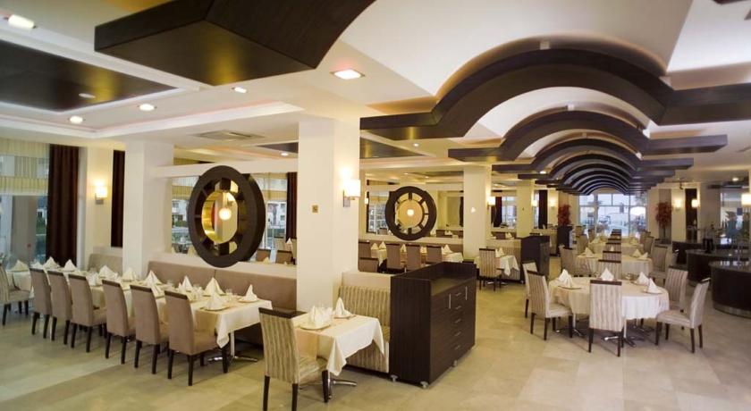 Telatiye Resort Hotel, Аланья, Туреччина мініатюра 63