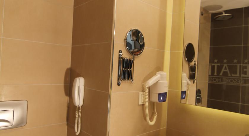 Telatiye Resort Hotel, Аланья, Туреччина мініатюра 65