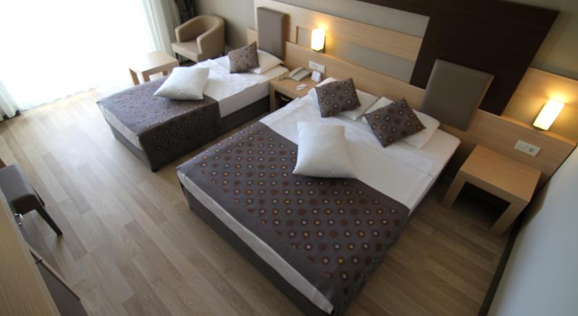 Telatiye Resort Hotel, Аланья, Туреччина мініатюра 66