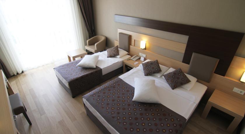Telatiye Resort Hotel, Аланья, Туреччина мініатюра 67
