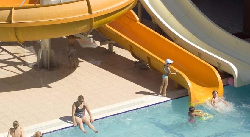 Telatiye Resort Hotel, Аланья, Туреччина мініатюра 69