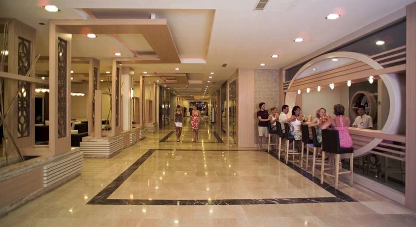 Telatiye Resort Hotel, Аланья, Туреччина мініатюра 74