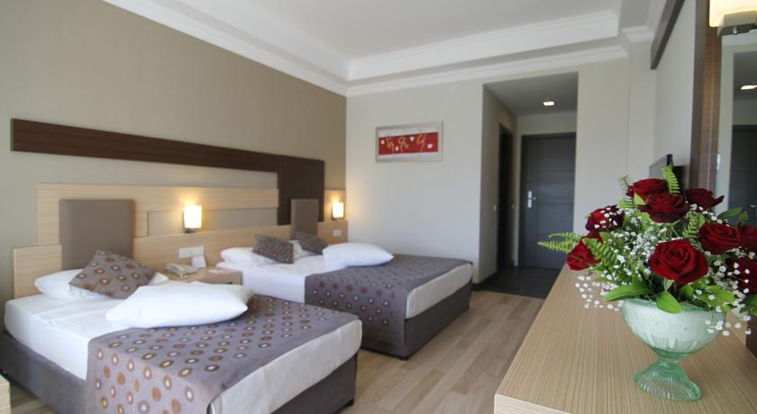 Telatiye Resort Hotel, Аланья, Туреччина мініатюра 75