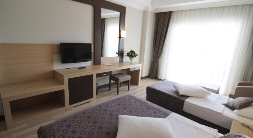 Telatiye Resort Hotel, Аланья, Туреччина мініатюра 76