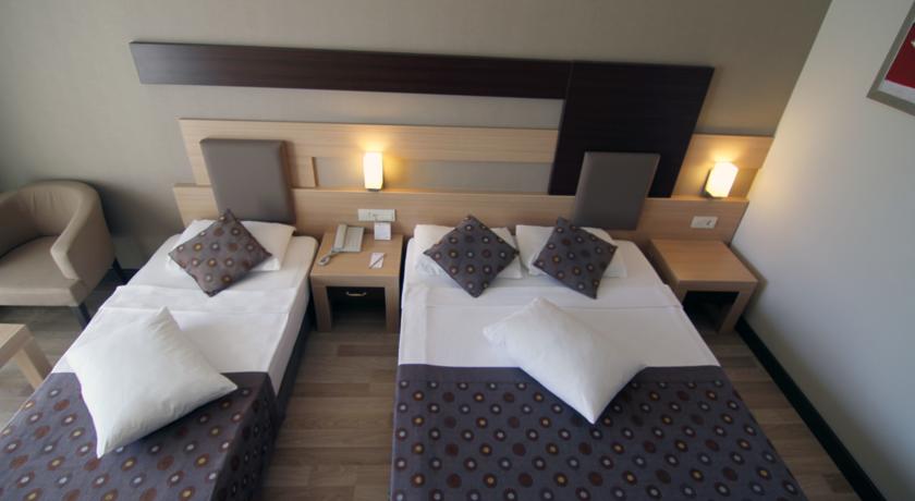 Telatiye Resort Hotel, Аланья, Туреччина мініатюра 78