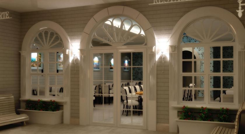 Telatiye Resort Hotel, Аланья, Туреччина мініатюра 79