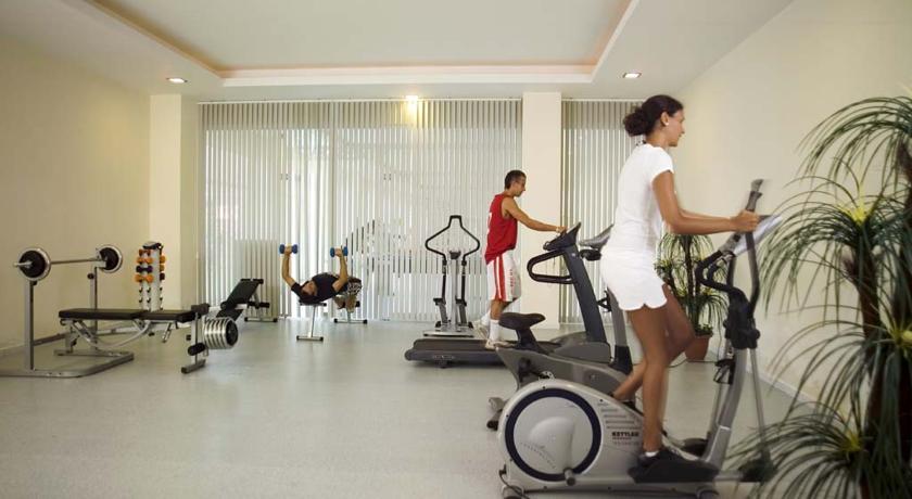 Telatiye Resort Hotel, Аланья, Туреччина мініатюра 85