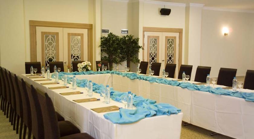 Telatiye Resort Hotel, Аланья, Туреччина мініатюра 89