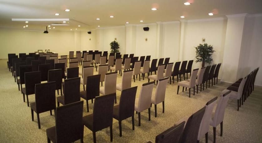Telatiye Resort Hotel, Аланья, Туреччина мініатюра 90