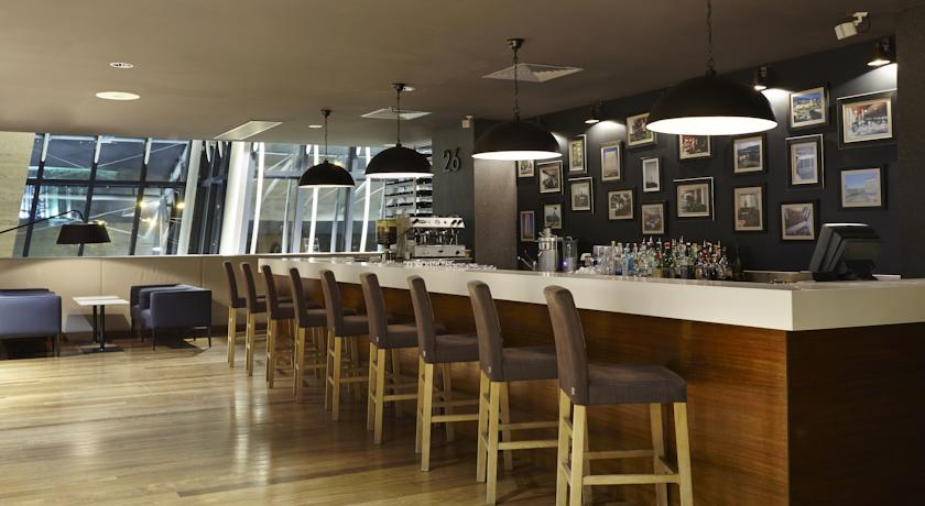 Holiday Inn — Тбілісі, Грузія мініатюра 15