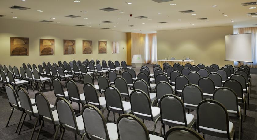 Holiday Inn — Тбілісі, Грузія мініатюра 25