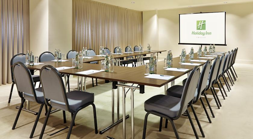 Holiday Inn — Тбілісі, Грузія мініатюра 28